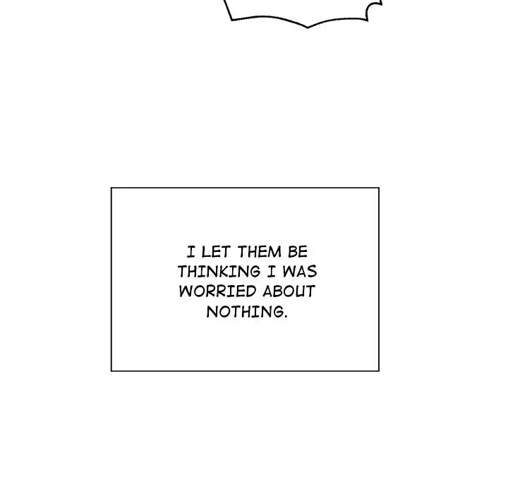 The Music Box of Petals - Chapter 15 Page 41