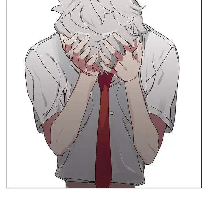 The Music Box of Petals - Chapter 15 Page 56