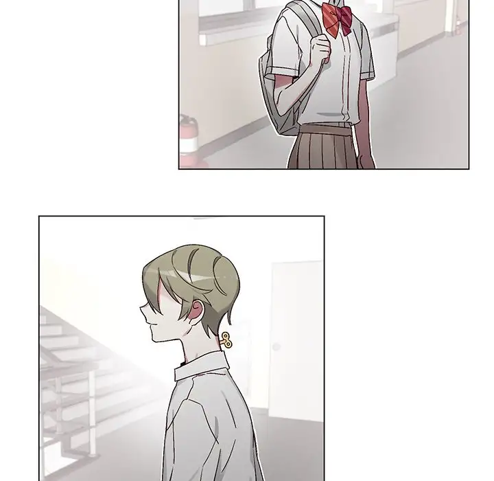 The Music Box of Petals - Chapter 15 Page 60