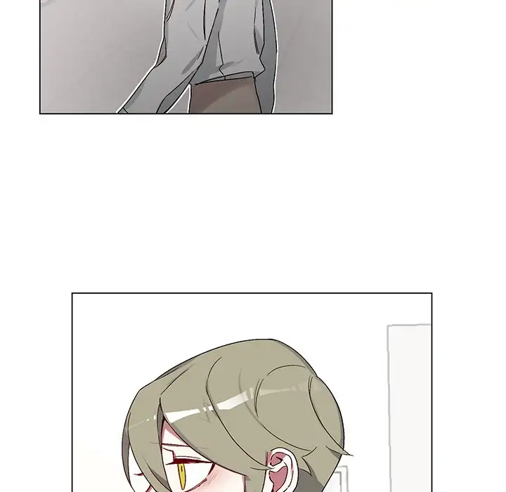 The Music Box of Petals - Chapter 15 Page 61