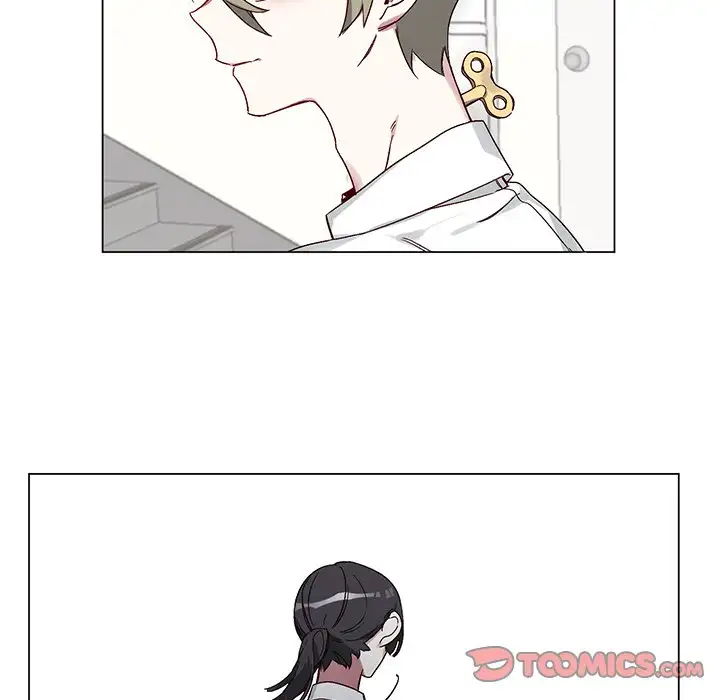 The Music Box of Petals - Chapter 15 Page 62