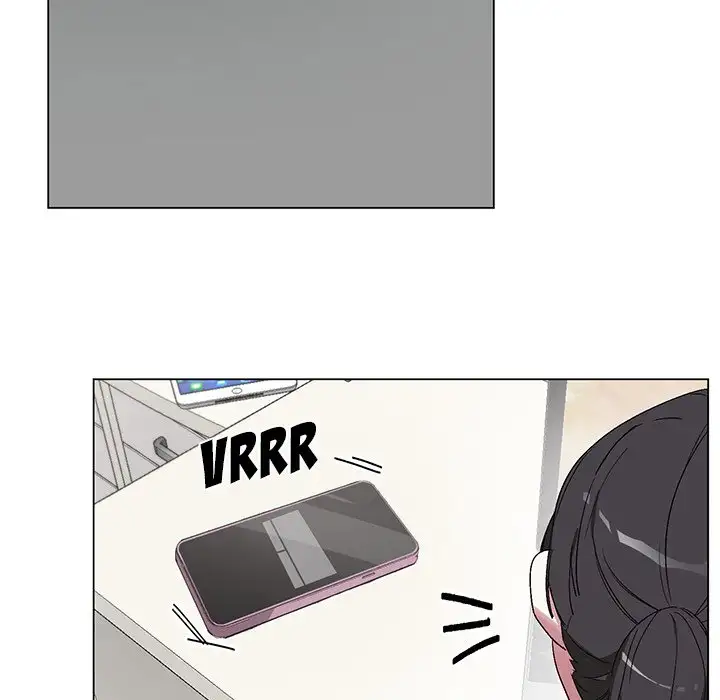 The Music Box of Petals - Chapter 15 Page 67