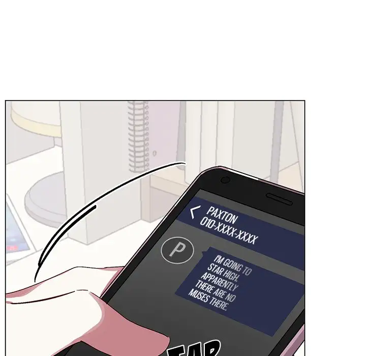 The Music Box of Petals - Chapter 15 Page 69