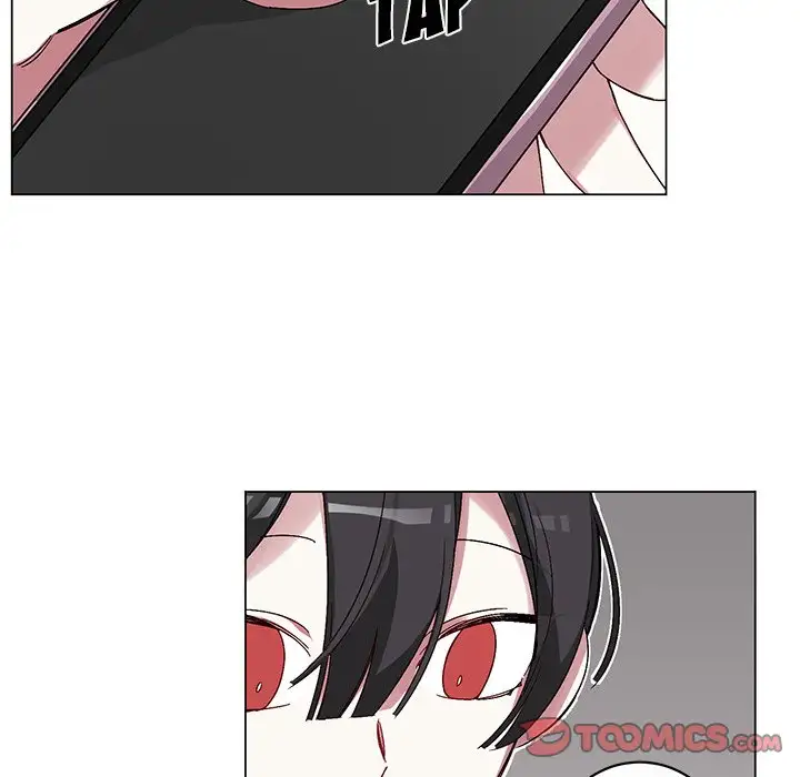 The Music Box of Petals - Chapter 15 Page 70