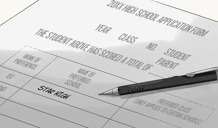 The Music Box of Petals - Chapter 15 Page 73