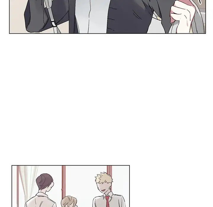 The Music Box of Petals - Chapter 15 Page 8