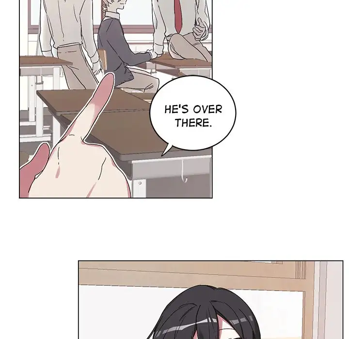 The Music Box of Petals - Chapter 15 Page 9