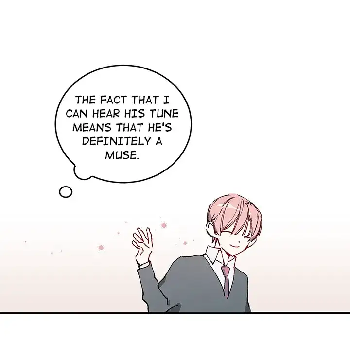 The Music Box of Petals - Chapter 2 Page 10