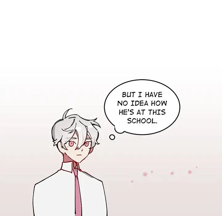 The Music Box of Petals - Chapter 2 Page 11