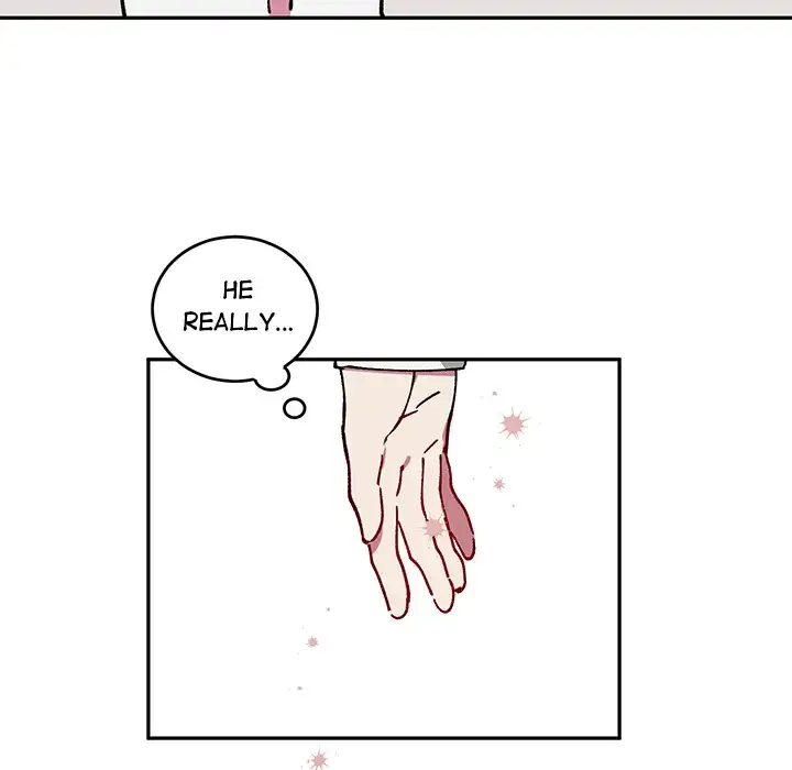 The Music Box of Petals - Chapter 2 Page 12