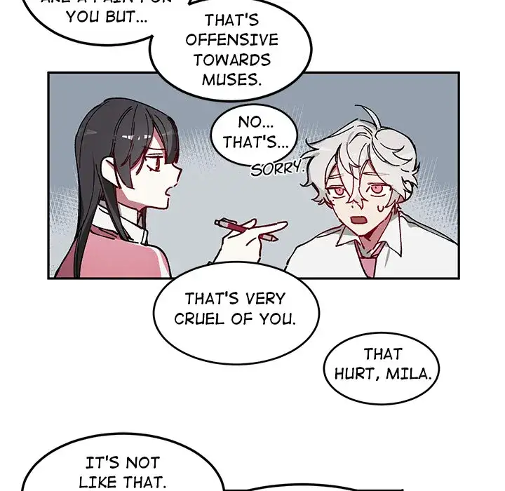 The Music Box of Petals - Chapter 2 Page 16