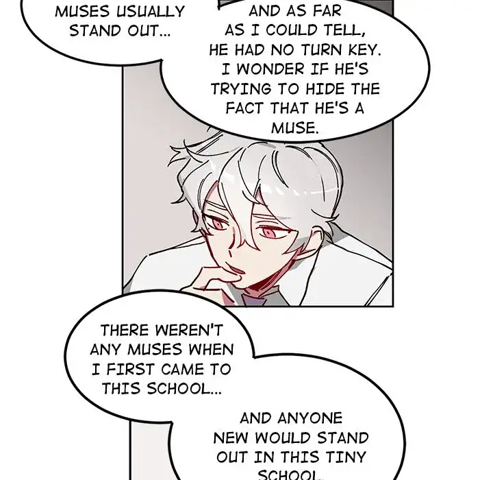 The Music Box of Petals - Chapter 2 Page 17