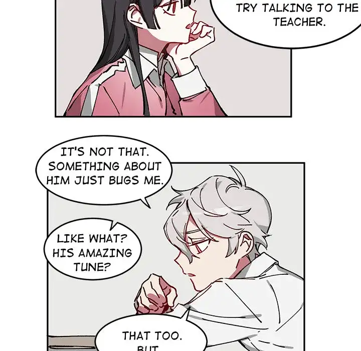 The Music Box of Petals - Chapter 2 Page 19