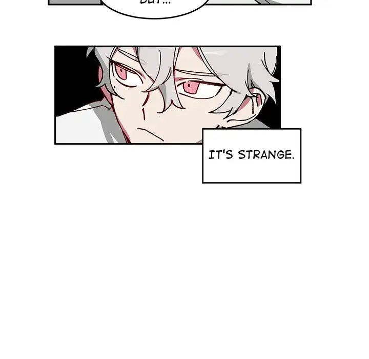 The Music Box of Petals - Chapter 2 Page 20