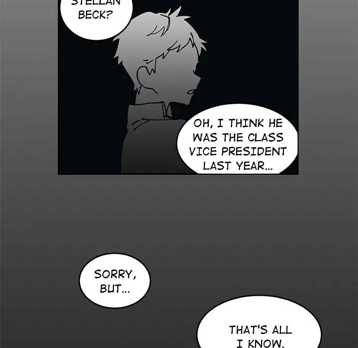 The Music Box of Petals - Chapter 2 Page 24