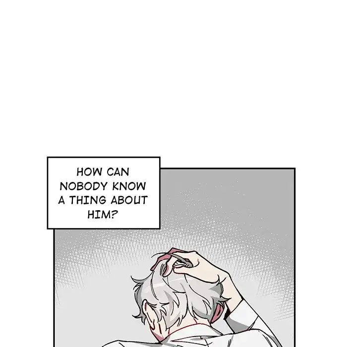 The Music Box of Petals - Chapter 2 Page 26