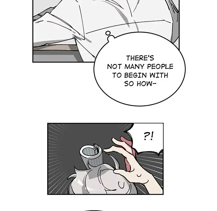 The Music Box of Petals - Chapter 2 Page 27