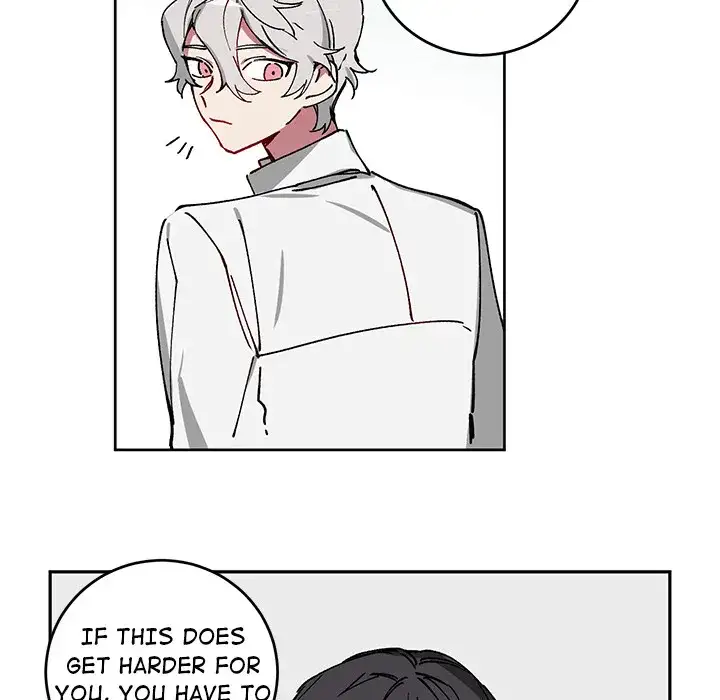 The Music Box of Petals - Chapter 2 Page 29