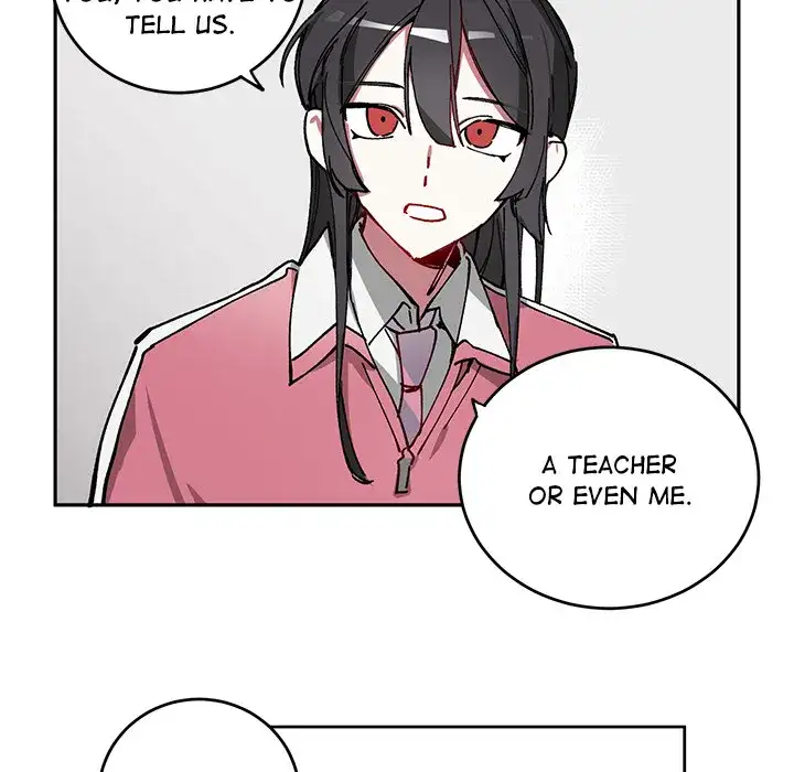 The Music Box of Petals - Chapter 2 Page 30