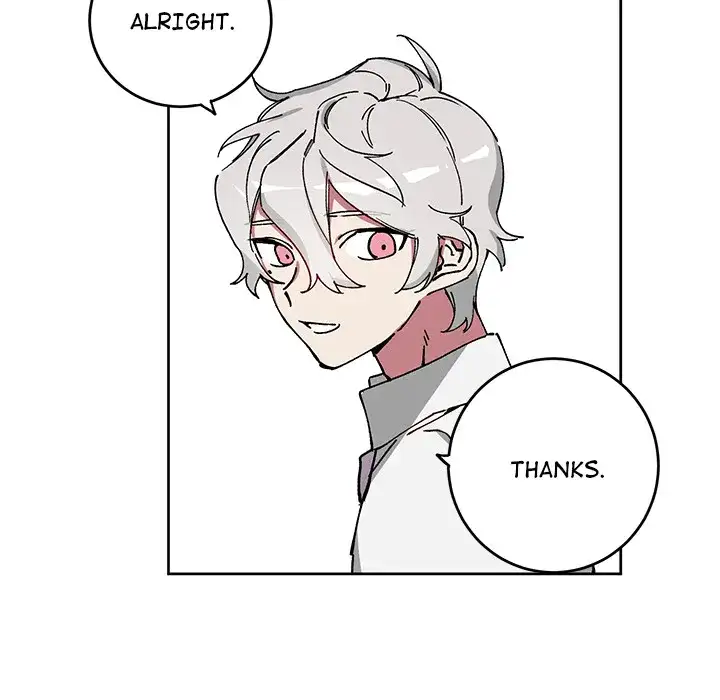 The Music Box of Petals - Chapter 2 Page 31