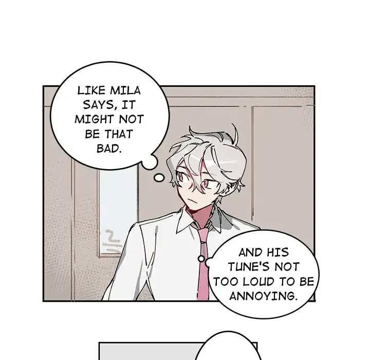 The Music Box of Petals - Chapter 2 Page 32