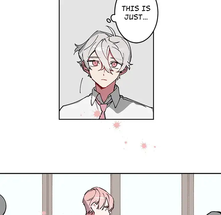 The Music Box of Petals - Chapter 2 Page 33