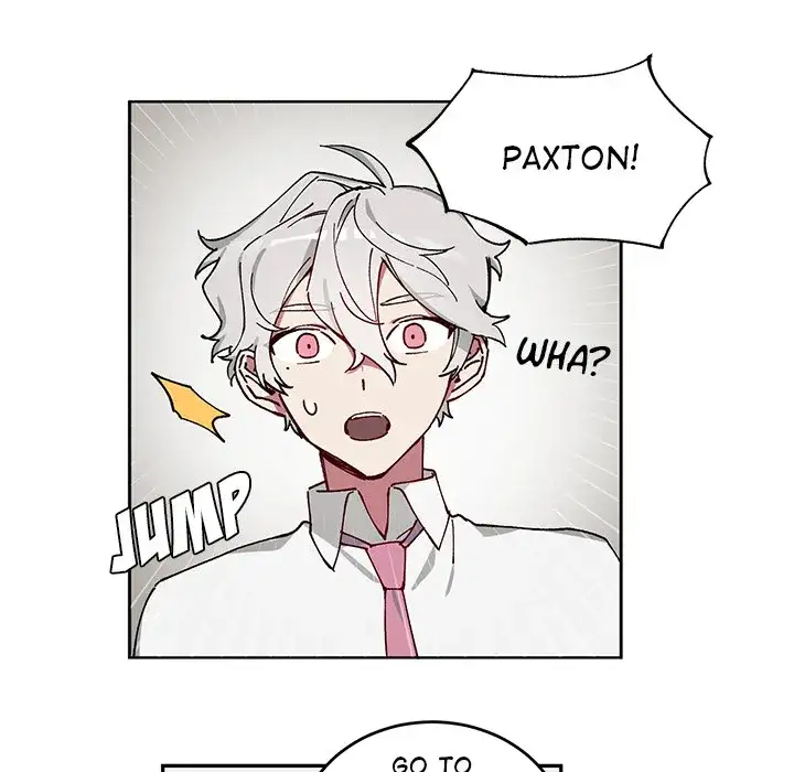 The Music Box of Petals - Chapter 2 Page 36