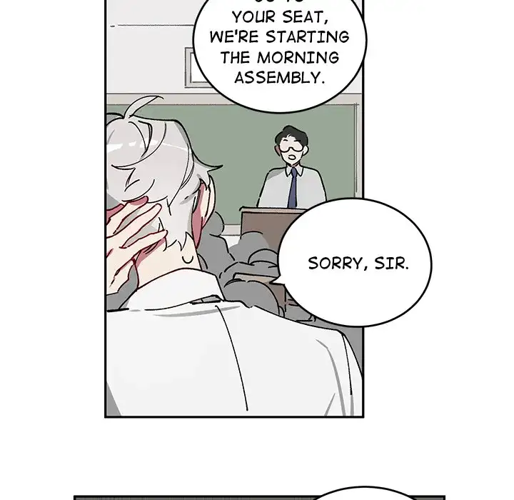 The Music Box of Petals - Chapter 2 Page 37