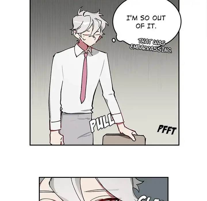 The Music Box of Petals - Chapter 2 Page 38