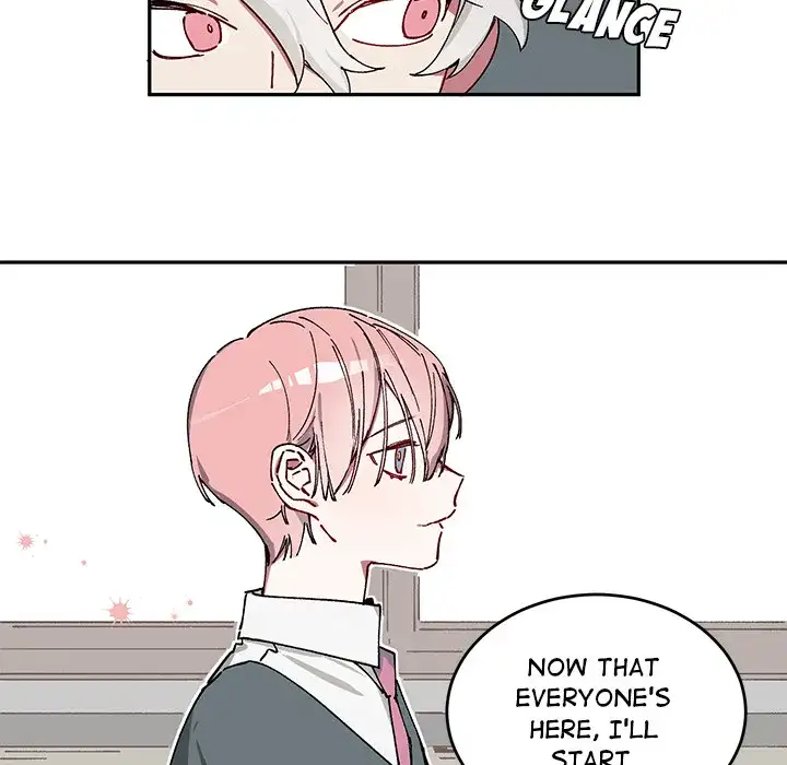 The Music Box of Petals - Chapter 2 Page 39