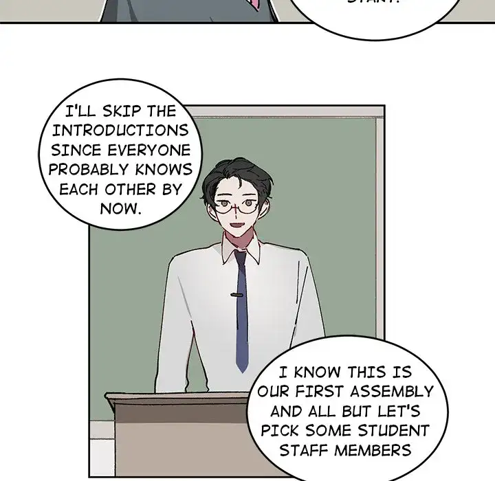 The Music Box of Petals - Chapter 2 Page 40