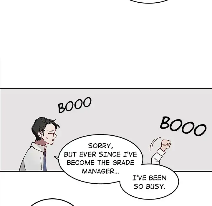 The Music Box of Petals - Chapter 2 Page 41