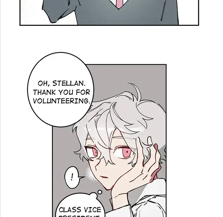 The Music Box of Petals - Chapter 2 Page 45