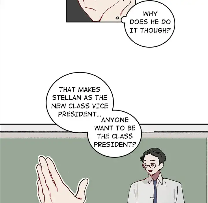 The Music Box of Petals - Chapter 2 Page 47