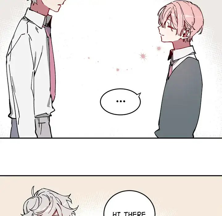 The Music Box of Petals - Chapter 2 Page 5