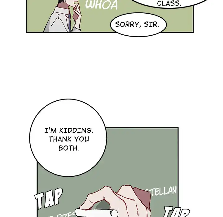 The Music Box of Petals - Chapter 2 Page 50