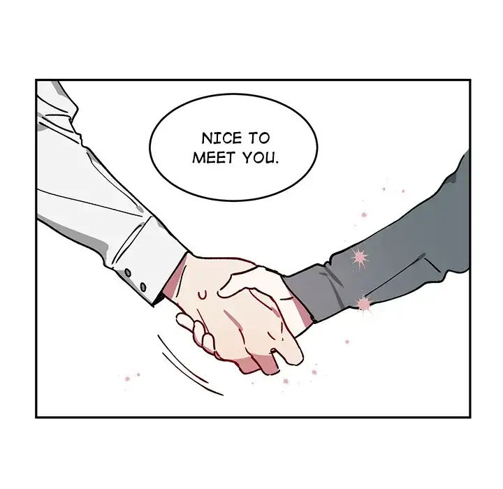 The Music Box of Petals - Chapter 2 Page 9