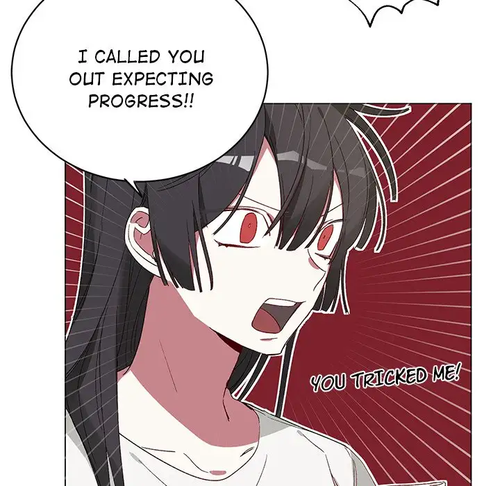 The Music Box of Petals - Chapter 21 Page 11