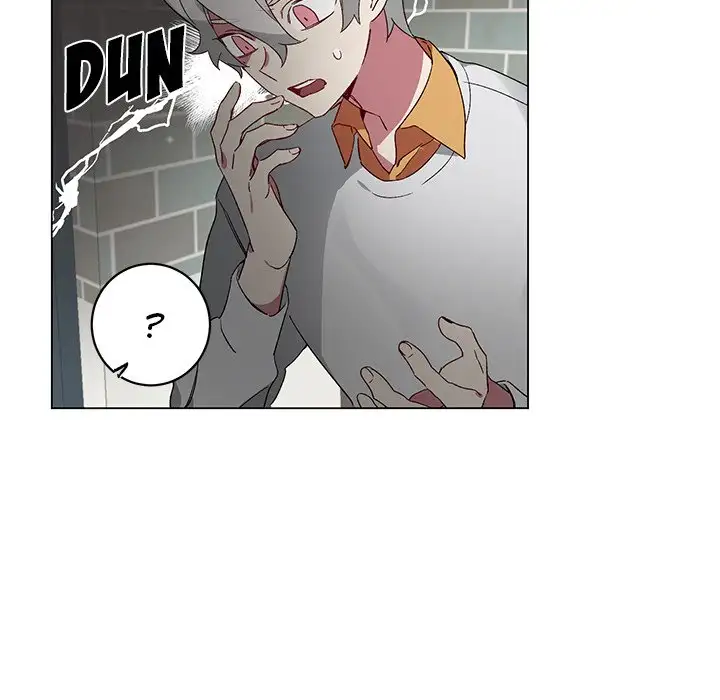 The Music Box of Petals - Chapter 21 Page 15