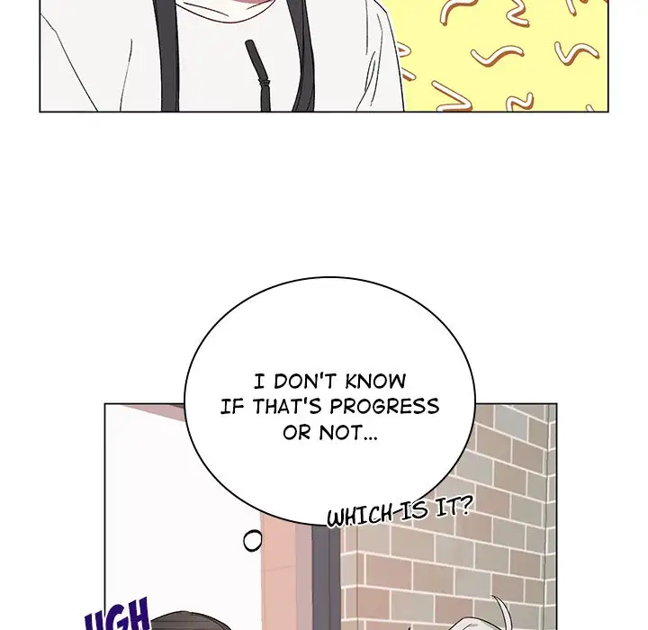 The Music Box of Petals - Chapter 21 Page 17