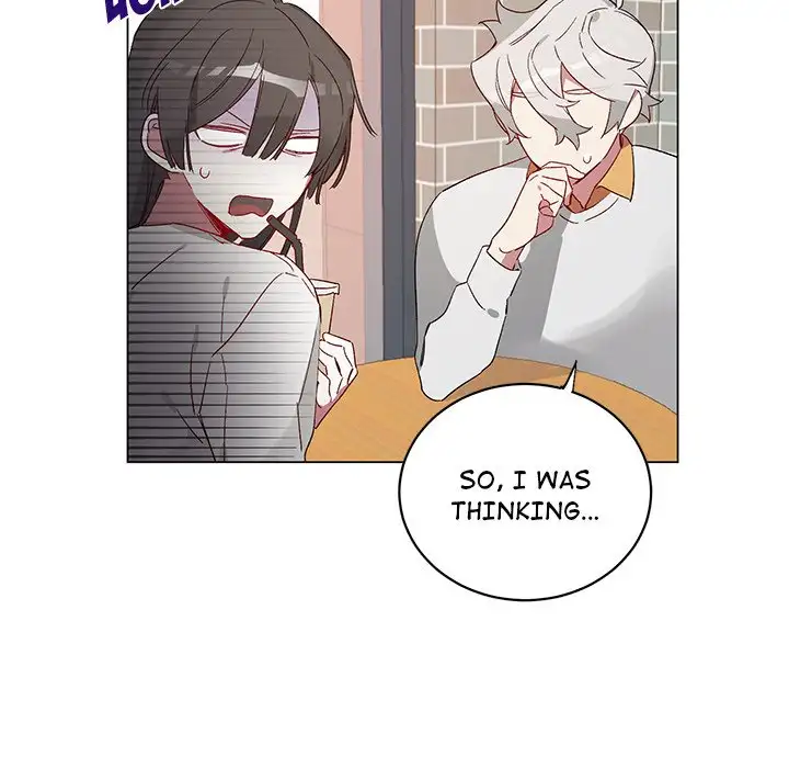 The Music Box of Petals - Chapter 21 Page 18