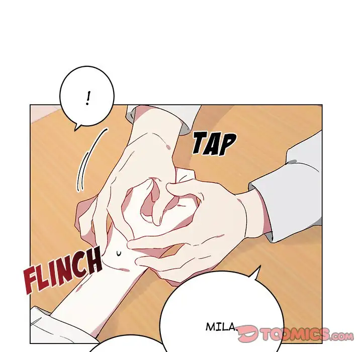 The Music Box of Petals - Chapter 21 Page 19