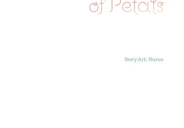 The Music Box of Petals - Chapter 21 Page 2