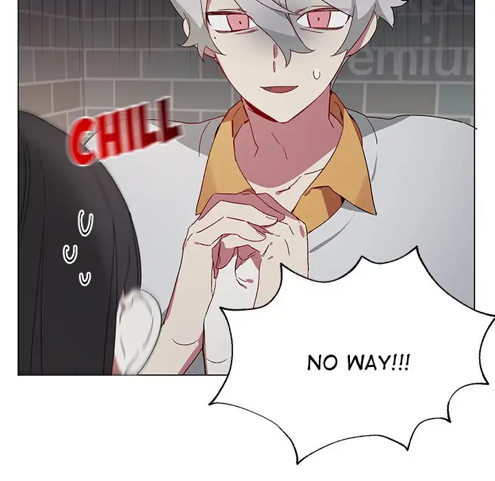 The Music Box of Petals - Chapter 21 Page 21