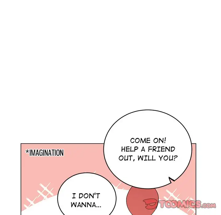 The Music Box of Petals - Chapter 21 Page 22