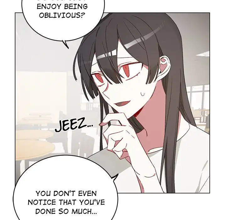 The Music Box of Petals - Chapter 21 Page 27