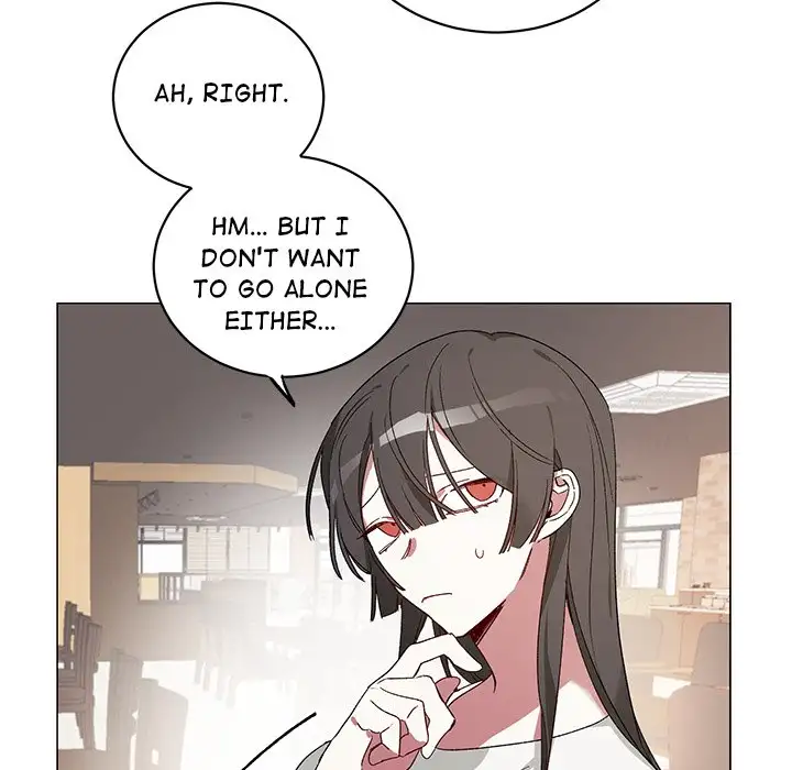 The Music Box of Petals - Chapter 21 Page 30