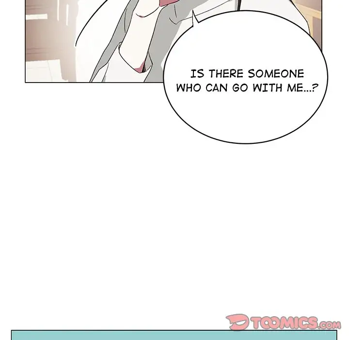 The Music Box of Petals - Chapter 21 Page 31