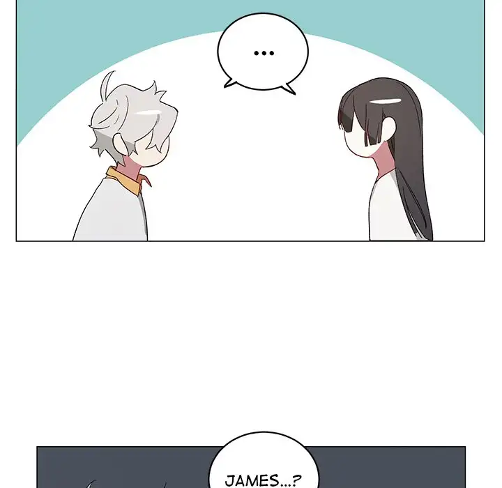 The Music Box of Petals - Chapter 21 Page 32