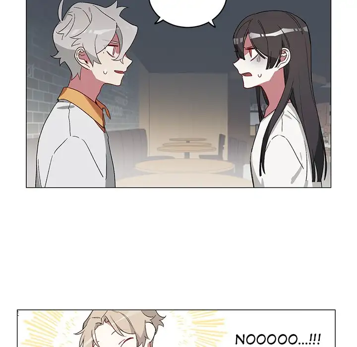 The Music Box of Petals - Chapter 21 Page 33